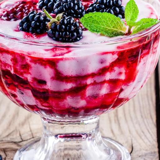 Helado Mountain Love *2