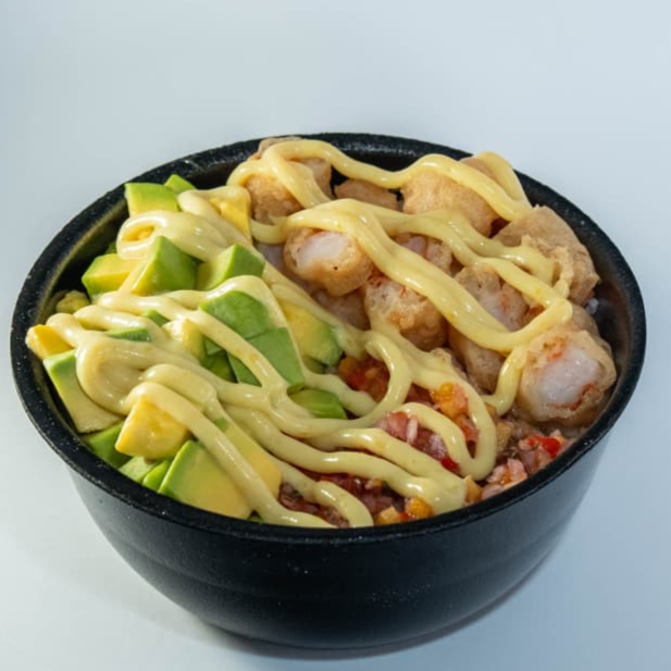 Poke Big Maki
