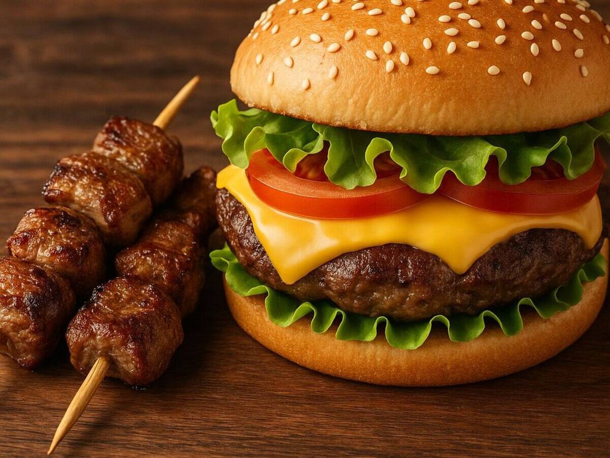 Ivan Lanches Pizzaria E Restaurante