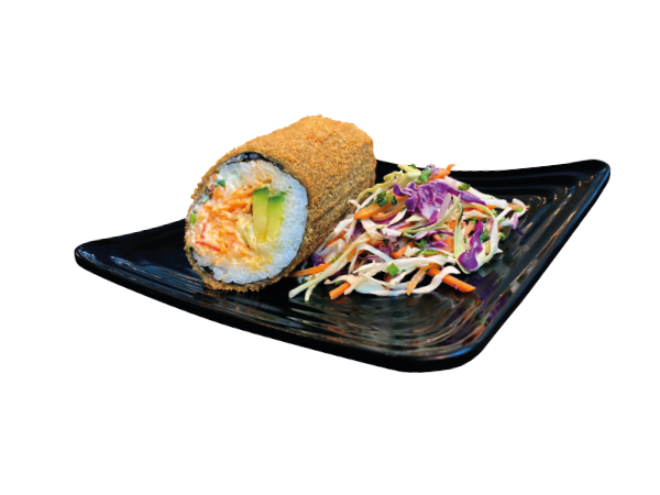 Salva Bolsillos Sushi Burrito