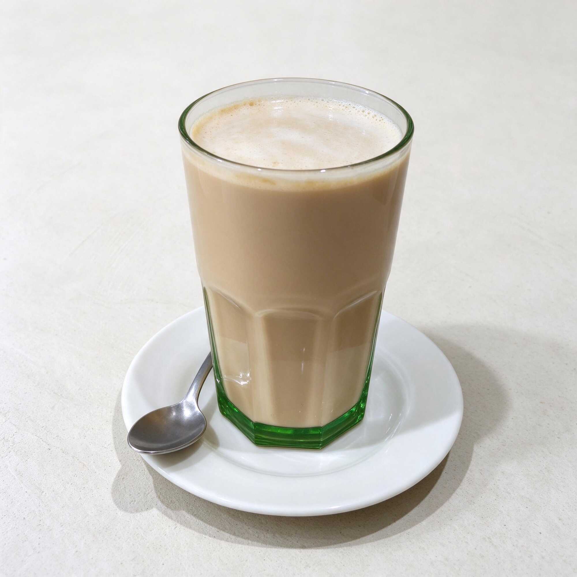 Café Lechero