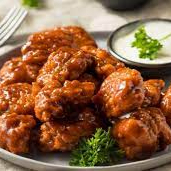 BONELESS MANGO HABANERO