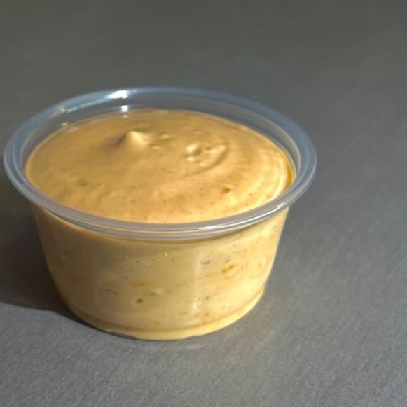Aderezo Chipotle 2oz