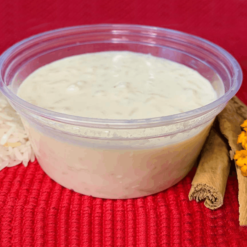 Arroz con Leche