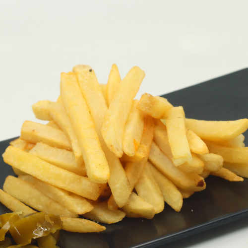 Papas a la Francesa