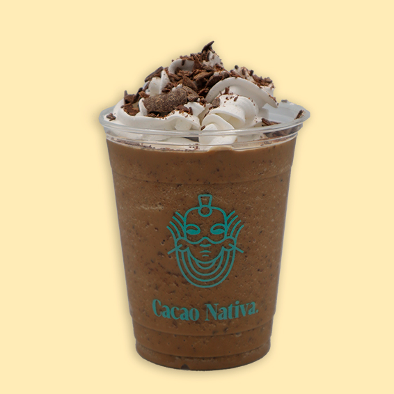 Frappe Moka 14oz