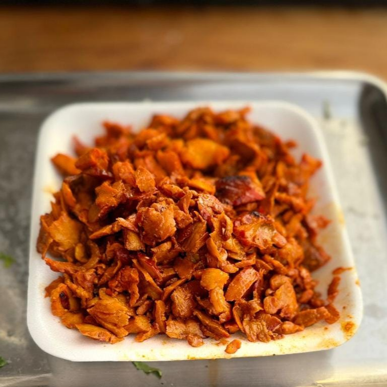 Carne al Pastor 3/4 Kg