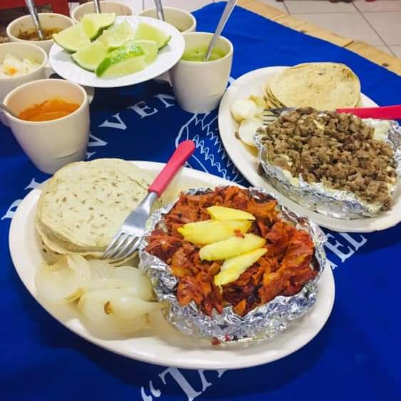 Papa Gratinada Mixta promo en efectivo