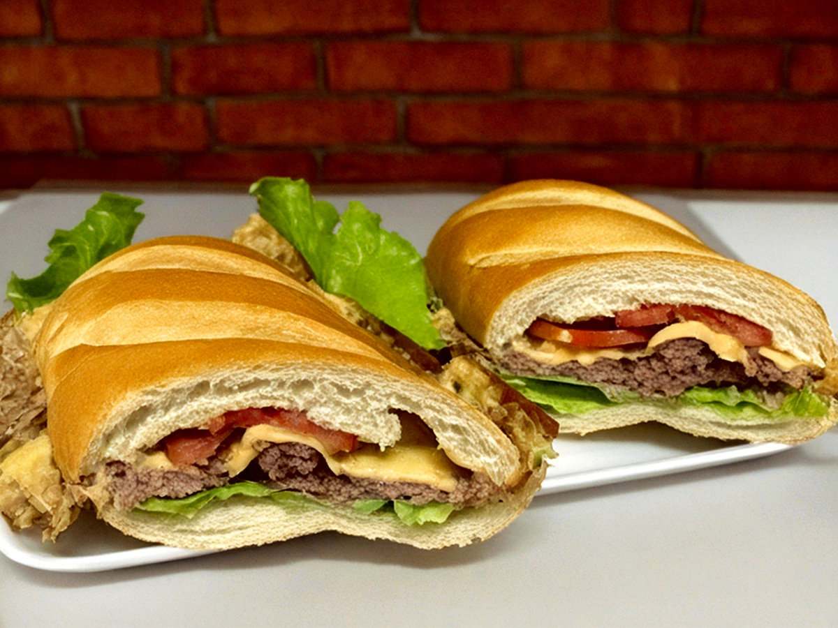 Churrasquinho Do Lukinha