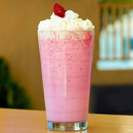 Frappe Fresa 20 Oz
