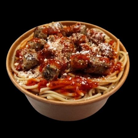 Pasta Bolonia