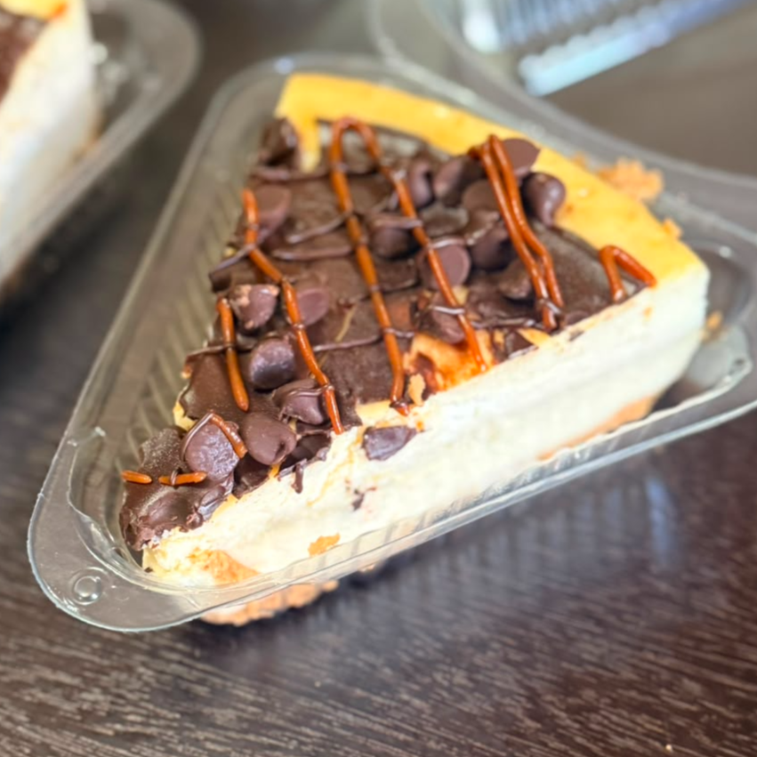 CHEESECAKE TORTUGA