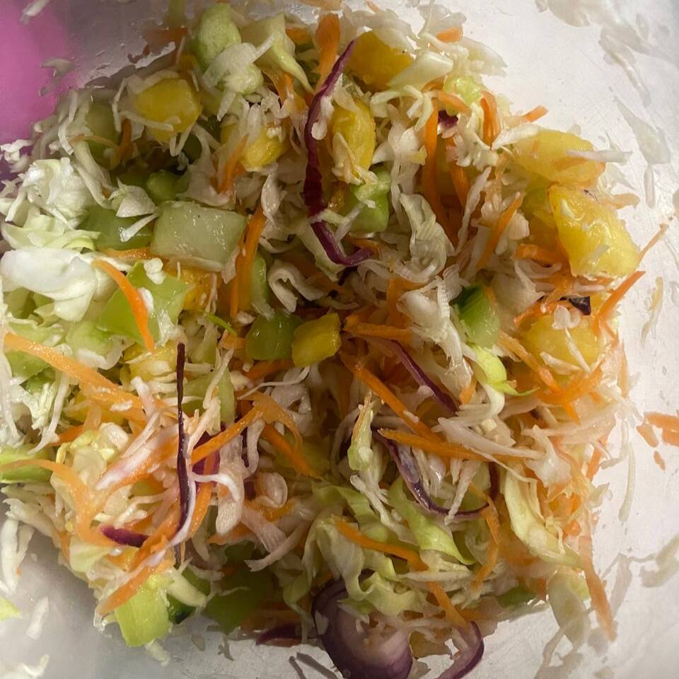 Ensalada