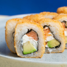 Crispy (Furai)