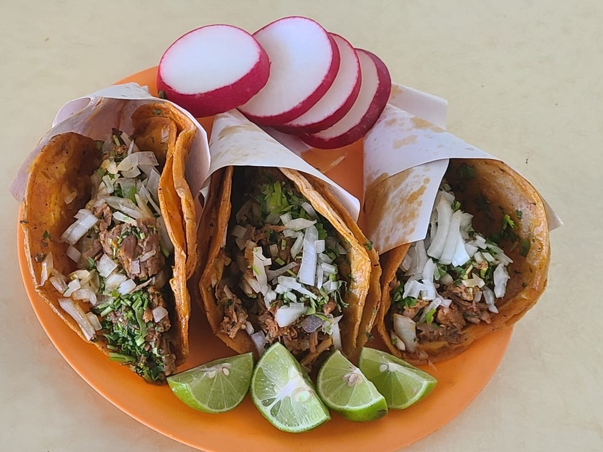 Birria los Compadres