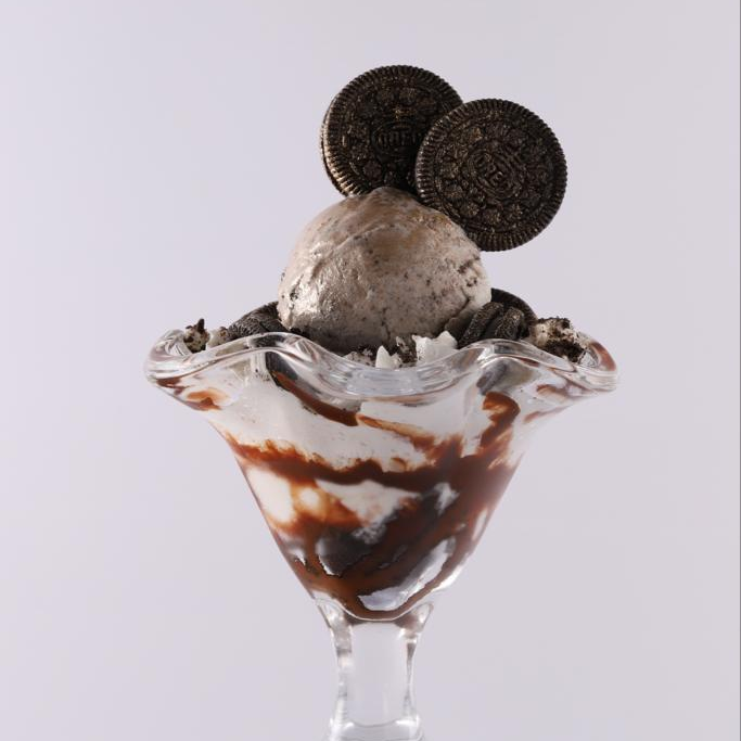Copa OREO