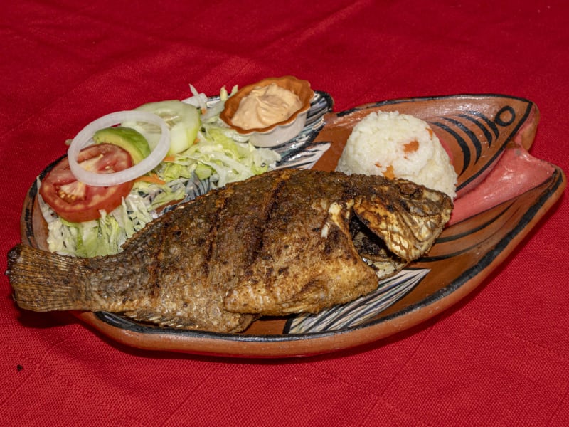 Pescado