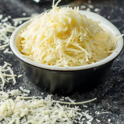 Queso Parmesano