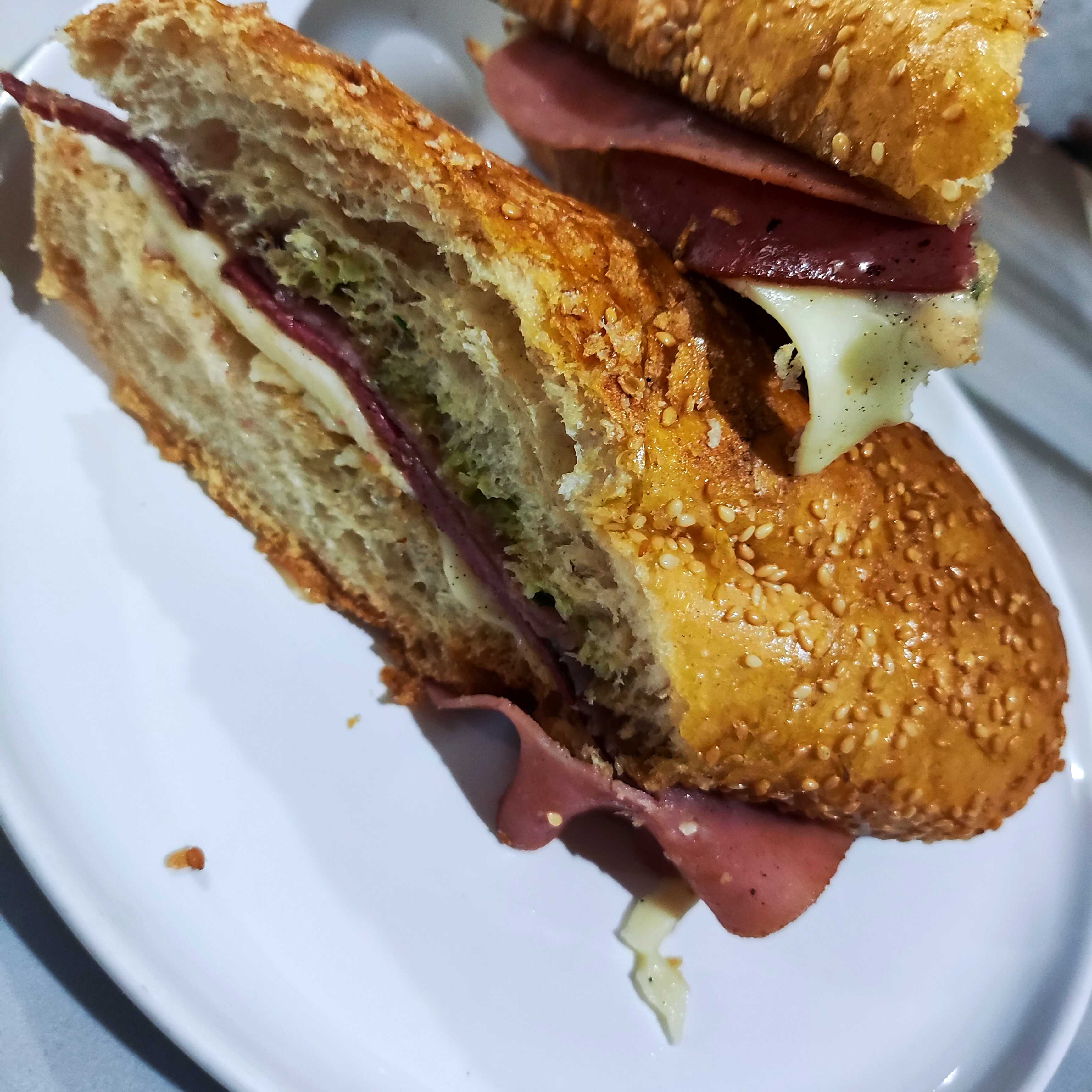 BAGUETTE "LA FAVORITA"