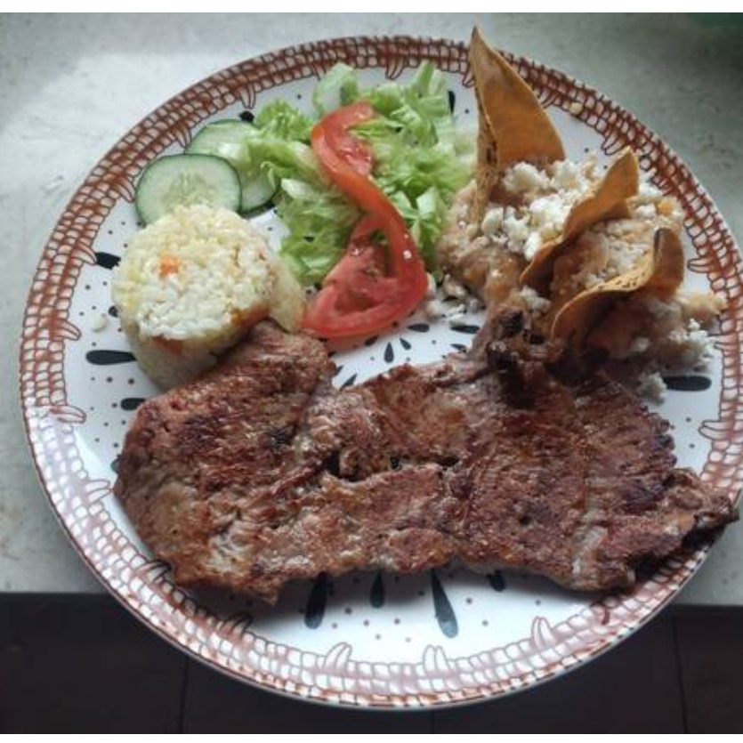 Carne asada