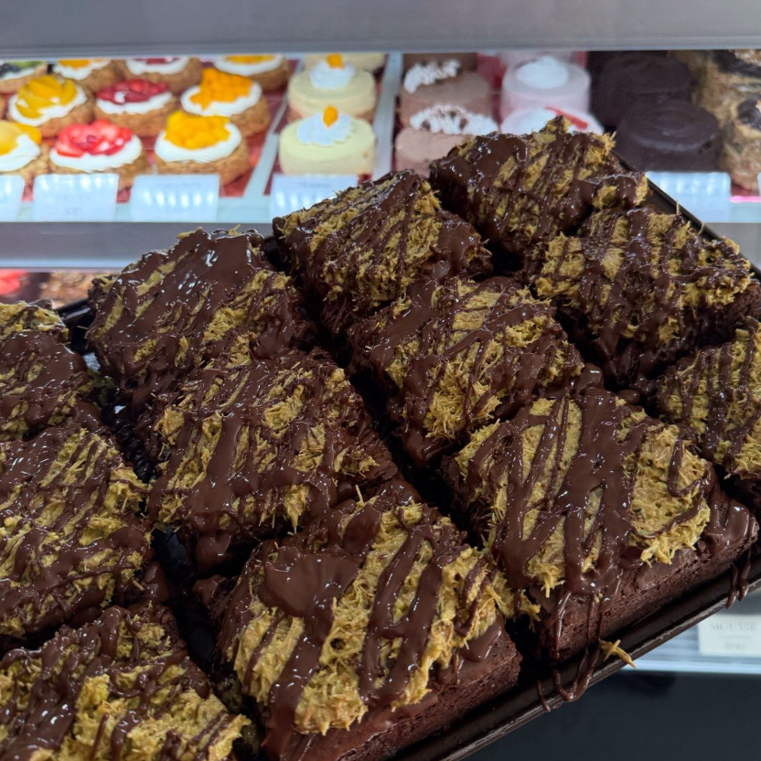 Brownie Chocolate Dubai