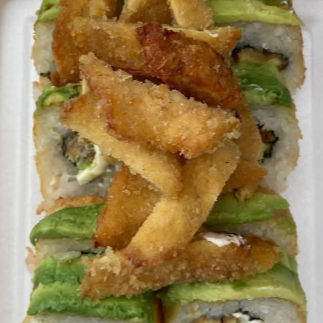Crunch Roll