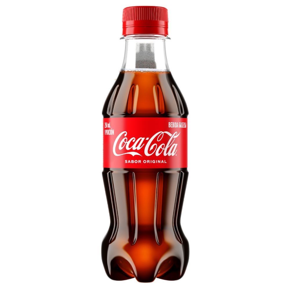 Coca-Cola 250 ml