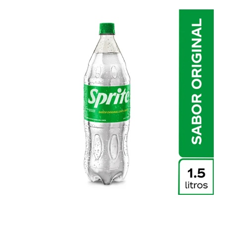 Sprite Original 1,5lt