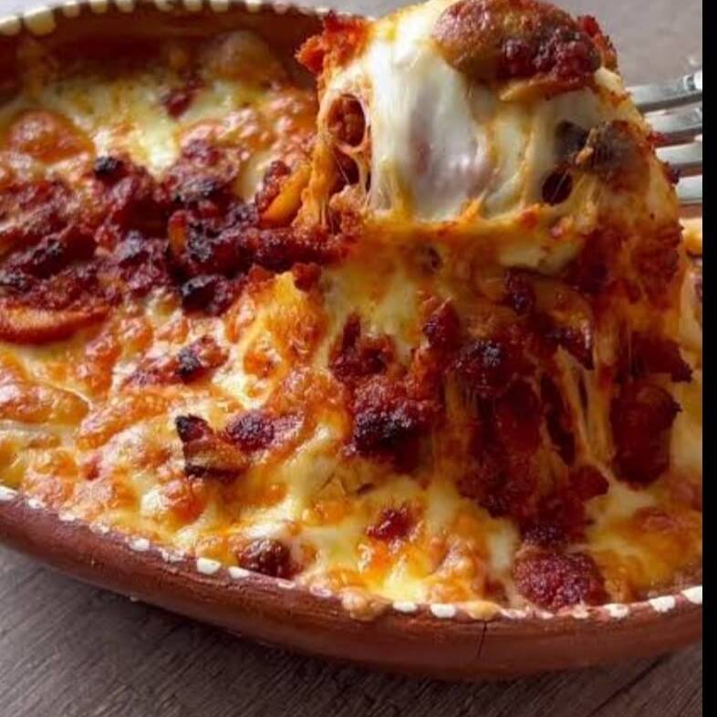 CHORIQUESO