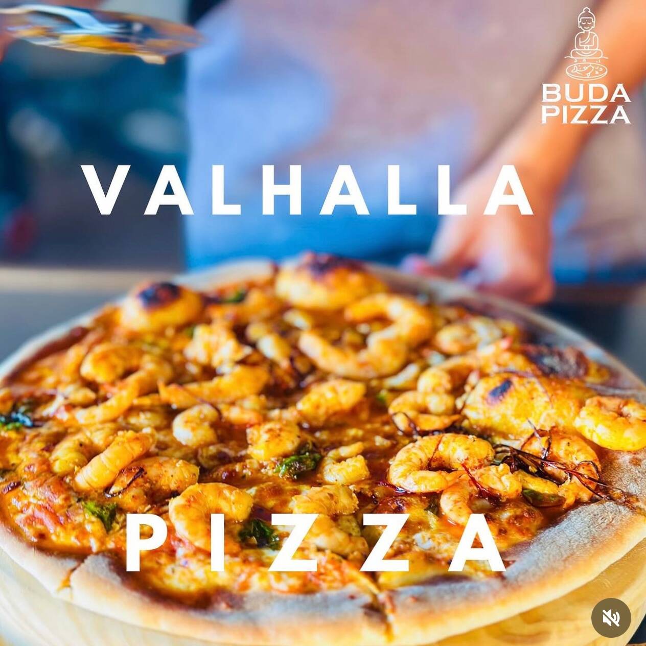 Valhalla Pizza