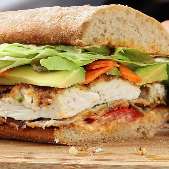 TORTA MILANESSA