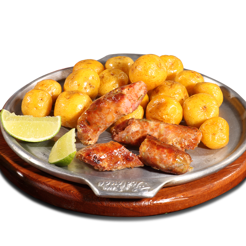 Entrada Longaniza