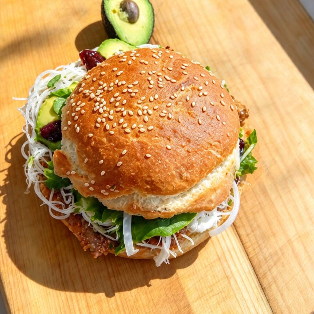 MILANESA DE POLLO