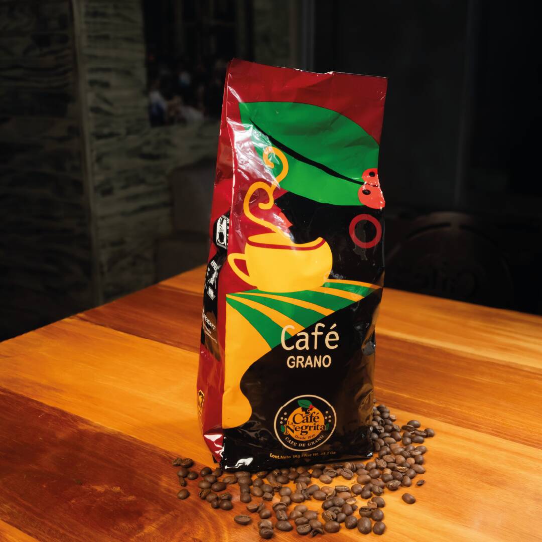 Café La Negrita 1 kg