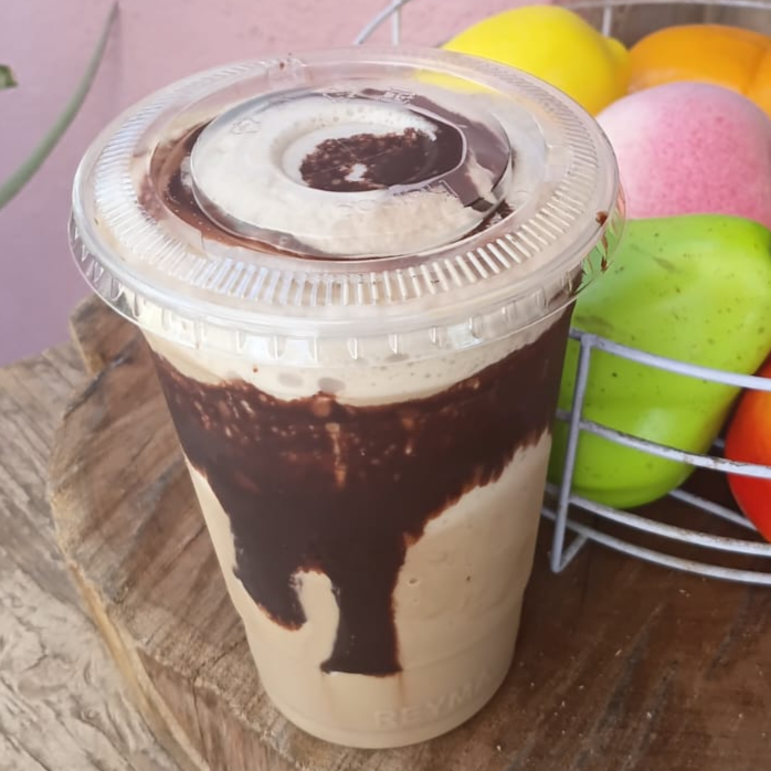 Café Frío