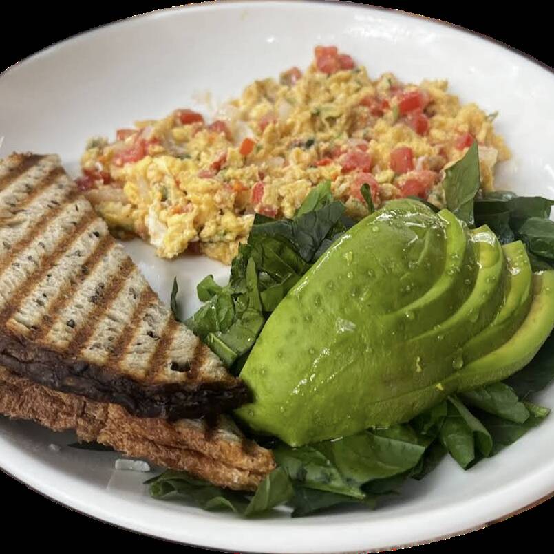 Huevos Mexicanos