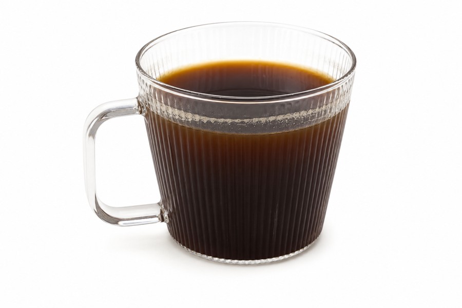AMERICANO CALIENTE PEQUEÑO