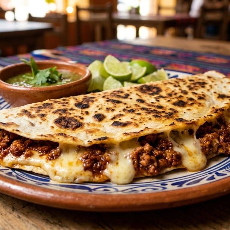 La Chori-chula