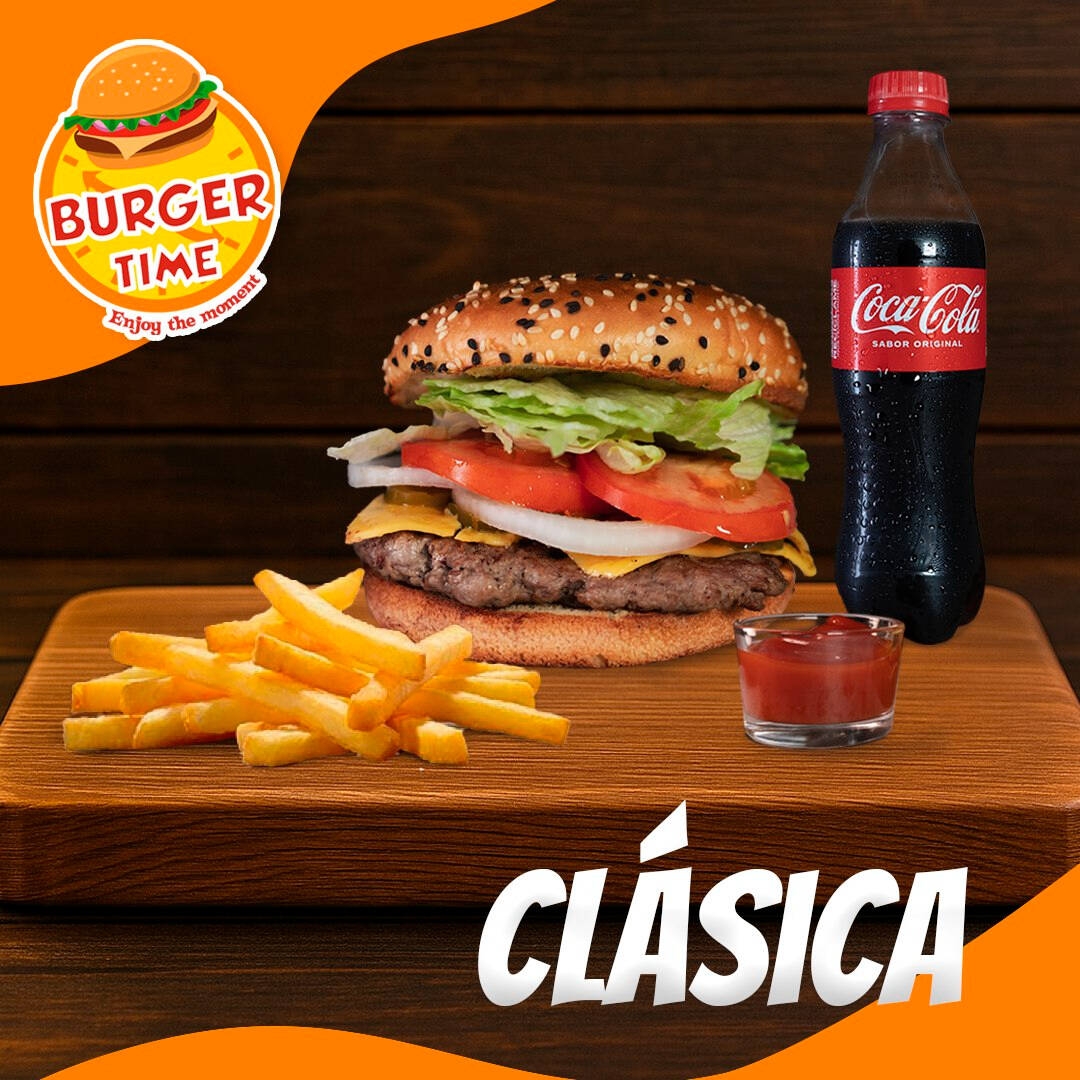 Combo clásica