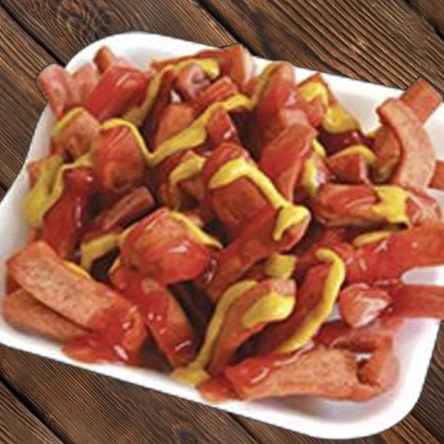 Salchipulpos (orden)