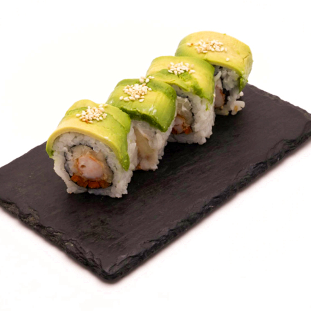 Yashi Roll