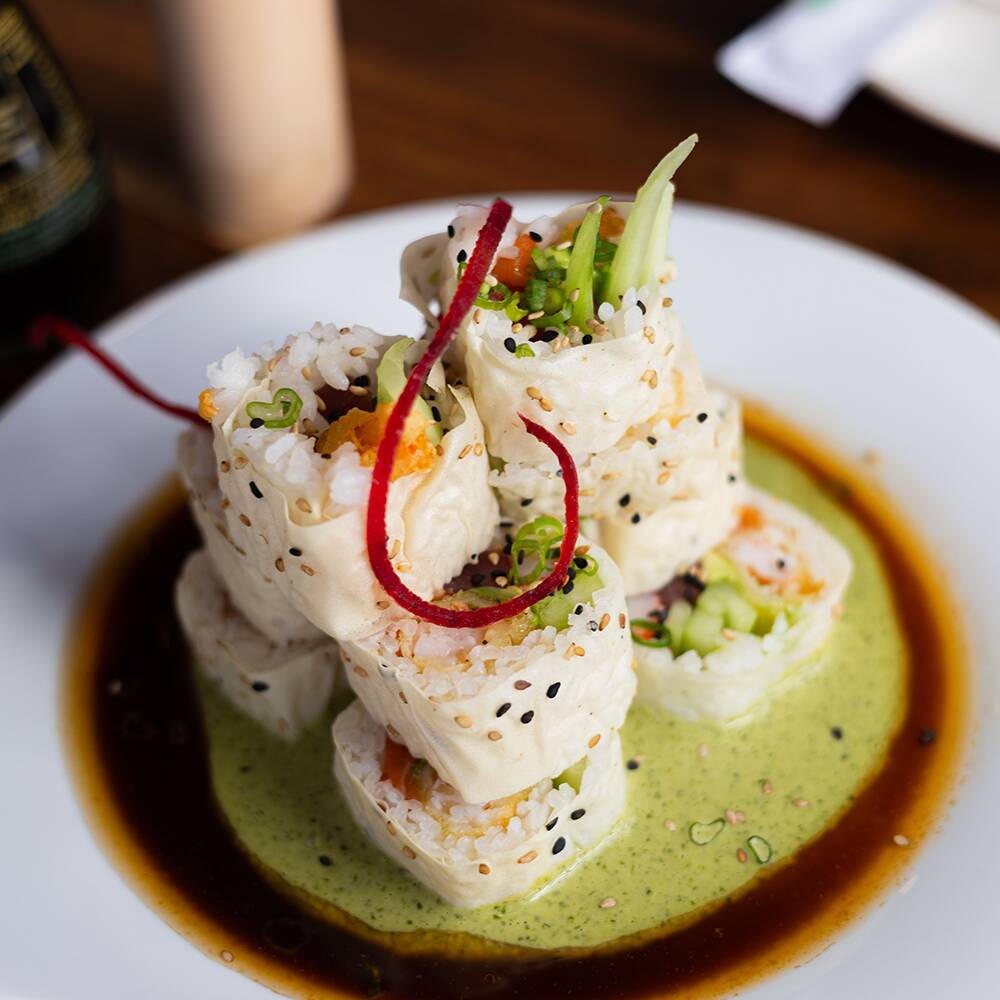 Moh Roll