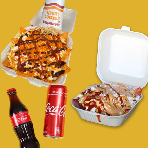Combo Pareja