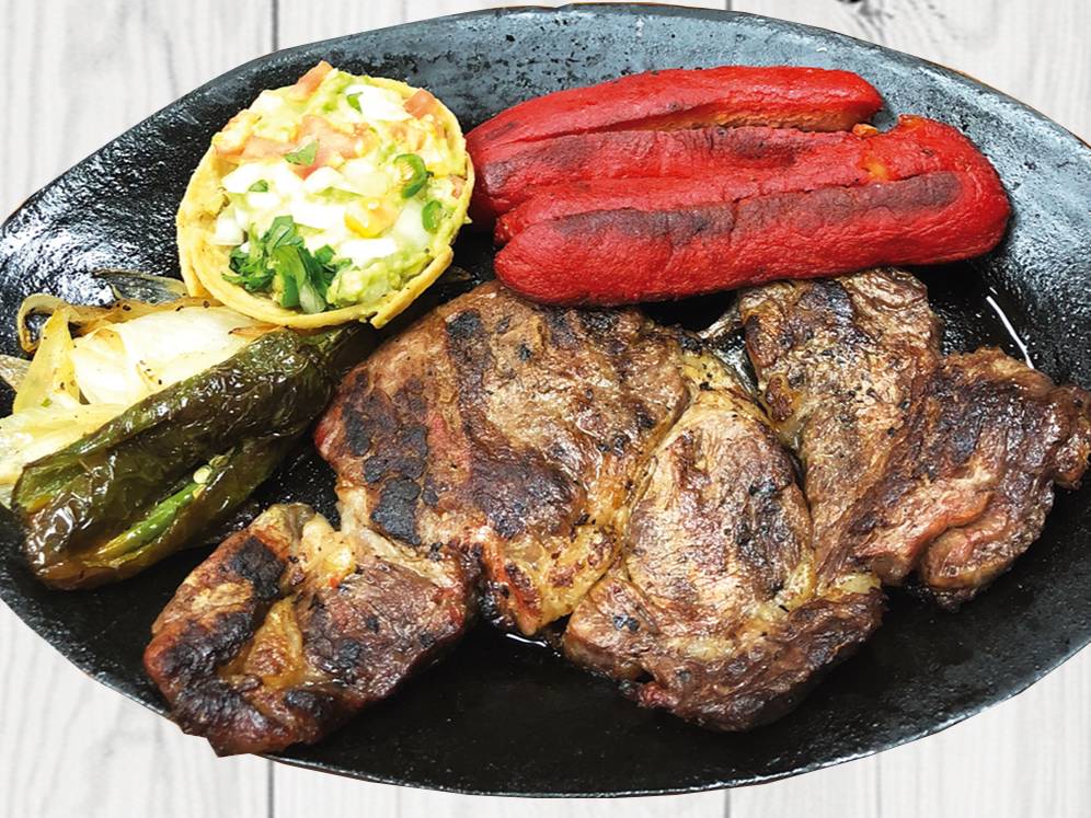 Rib Eye