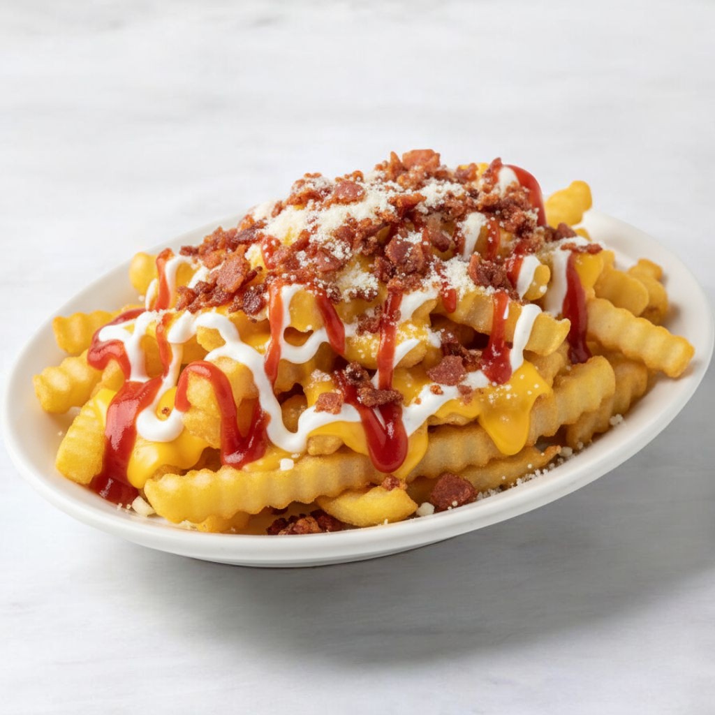 PAPAS HABBIBI
