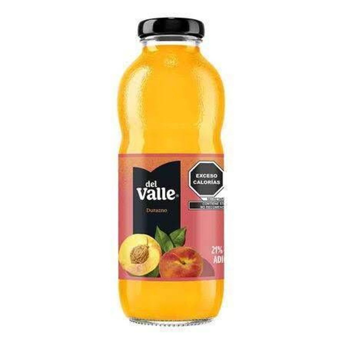 Nectar de Durazno 600 ml