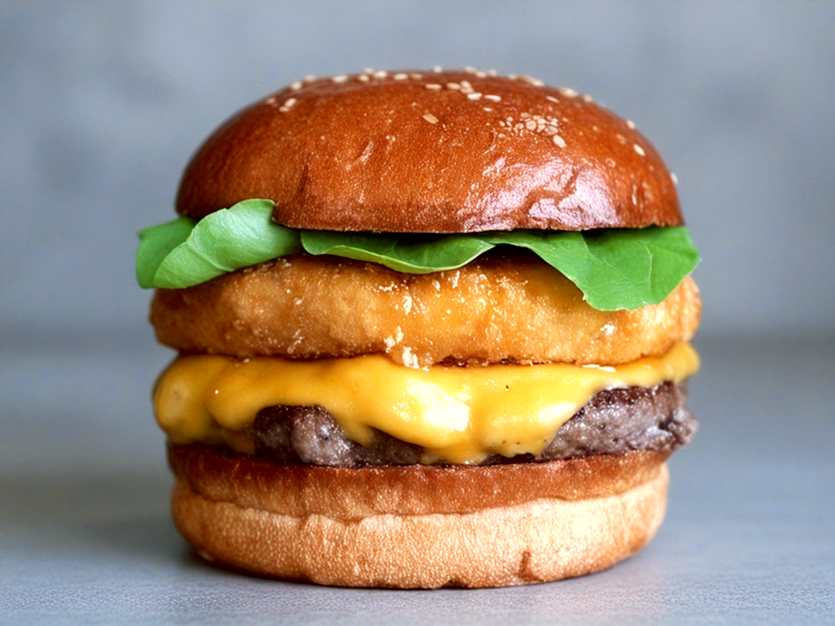 Juicy Burger Shop Betim