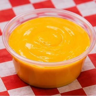 Extra Queso Amarillo