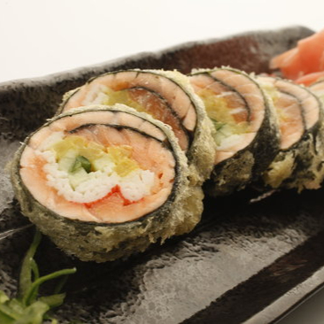 Nori Nori Tempura