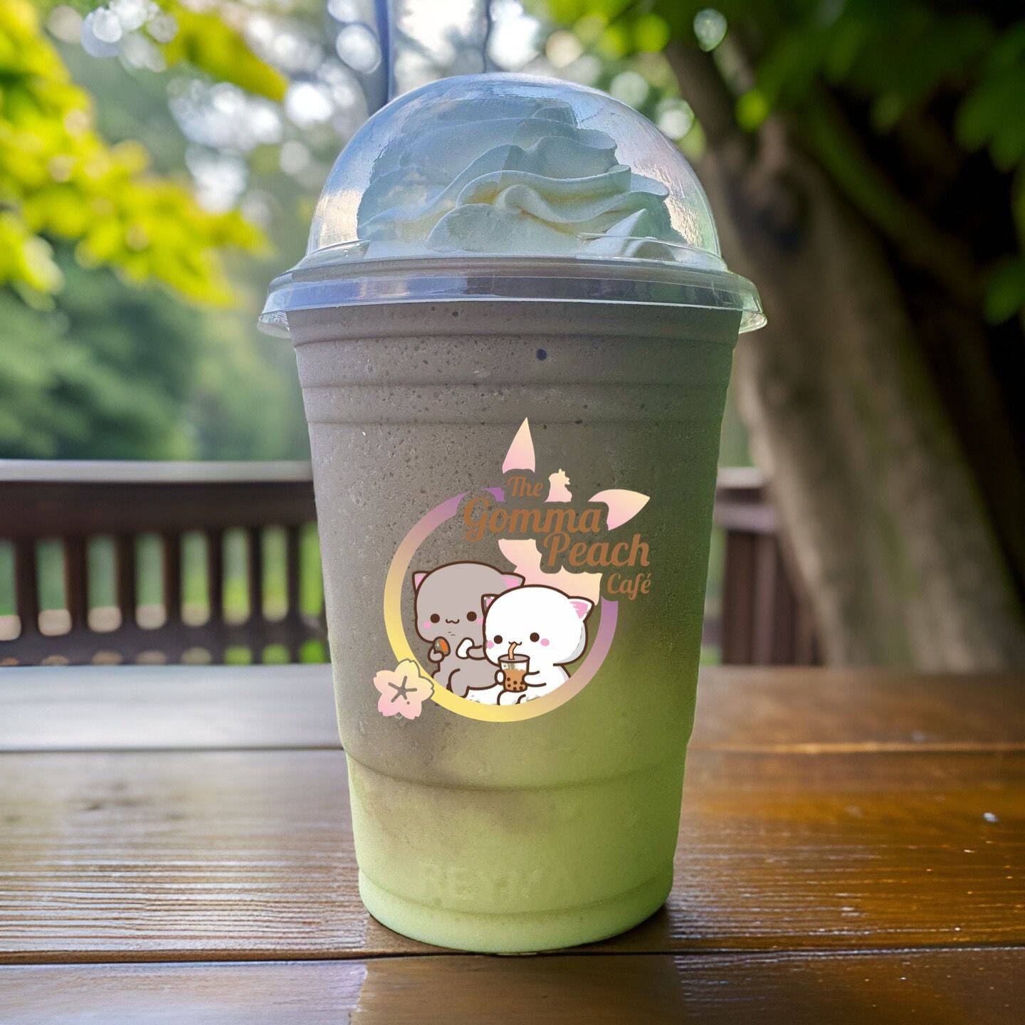 Frappes